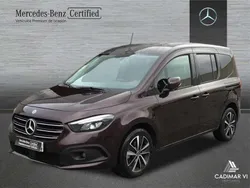 Usado 2024 Mercedes 180 Berlina | 33.275 €