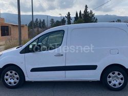 Blanco Usado 2014 Peugeot Partner Tepee Access Monovolumen | 5500 € (Caro)
