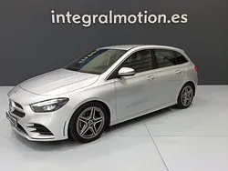 Usado 2019 Mercedes B180 Monovolumen | 24.700 € (Caro)