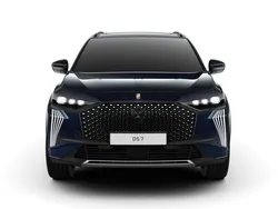 Azul Nuevo 2024 DS Automobiles DS7 Crossback Performance SUV | 64.390 € (Caro)