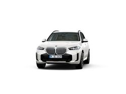 Blanco Usado 2025 BMW X5 Comfort Edition SUV | 89.900 €