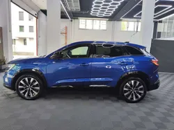 Azul Usado 2023 Renault Austral Techno SUV | 24.490 € (Buen precio)