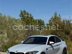 Gris / plata Usado 2018 BMW M2 Competition Edition Coupe | 45.900 € (Buen precio)