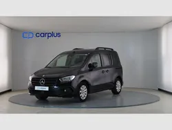 Negro dravita metalizado9398 Usado 2023 Mercedes Citan 110 Familiar | 25.990 € (Precio justo)