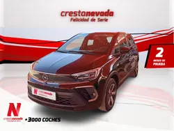 Usado 2021 Opel Crossland Edition SUV | 12.607 € (Buen precio)