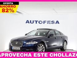 Usado 2012 Jaguar XJ Premium Luxury Berlina | 19.450 €