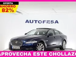 Usado 2012 Jaguar XJ Premium Luxury Berlina | 19.450 €