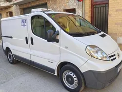 Usado 2014 Nissan Primastar Monovolumen | 11.000 €