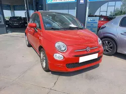 Rojo Usado 2022 Fiat 500 Utilitario | 8690 € (Super precio)