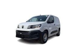 Blanco Nuevo 2025 Peugeot E-Partner Monovolumen | 27.590 € (Precio justo)