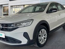 Beige Usado 2023 VW Taigo Life SUV | 17.300 € (Precio justo)