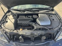 Gris / plata Usado 2009 Lexus RX400h President Line SUV | 10.500 € (Precio justo)