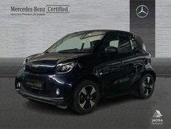 Usado 2023 Smart ForTwo Electric Drive Coupe | 16.500 € (Precio justo)