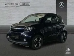 Usado 2023 Smart ForTwo Electric Drive Coupe | 16.500 € (Precio justo)