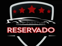 Negro Usado 2007 Renault Mégane Cabriolet Dynamique Descapotable | 7490 € (Precio justo)