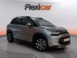 Gris Usado 2022 Citroën C3 Aircross PureTech SUV | 12.690 € (Buen precio)
