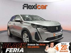Gris Usado 2021 Peugeot 3008 Active SUV | 15.490 € (Precio justo)