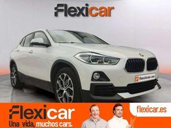 Blanco Usado 2020 BMW X2 SUV | 20.690 € (Precio justo)