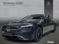 Nuevo 2025 Mercedes CLE220 Coupe | 61.900 € (Precio justo)