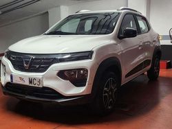 Blanco Usado 2022 Dacia Spring Essentiel Utilitario | 8990 € (Super precio)
