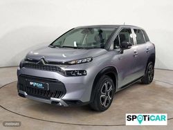 Gris Usado 2023 Citroën C3 Aircross SUV | 16.900 € (Precio justo)