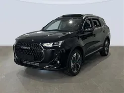 Negro Nuevo 2024 Ebro s700 Luxury SUV | 28.162 € (Precio justo)