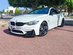 Blanco Usado 2015 BMW M4 Coupe | 42.900 € (Buen precio)