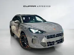 Gris / plata Usado 2024 Cupra Terramar VZ SUV | 54.490 €