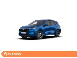 Azul Nuevo 2025 Ford Kuga ST-Line SUV | 38.070 € (Un poco caro)