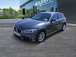 Otro Usado 2019 BMW 116 Utilitario | 16.900 € (Precio justo)
