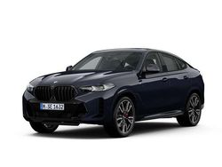Gris Usado 2025 BMW X6 M Sport SUV | 108.900 €