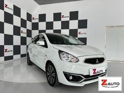 Usado 2018 Mitsubishi Space Star Utilitario | 10.300 € (Precio justo)