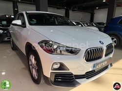 Blanco Usado 2019 BMW X2 SUV | 20.900 € (Buen precio)