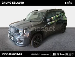 Gris / plata Nuevo 2025 Jeep Renegade Summit SUV | 28.950 € (Precio justo)