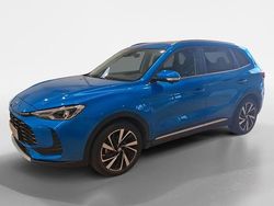 Nuevo 2025 MG ZS Familiar | 24.000 € (Un poco caro)