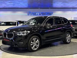 Negro Usado 2020 BMW X1 Sport Line SUV | 28.990 € (Caro)