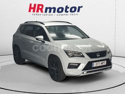 Blanco Usado 2019 Seat Ateca FR SUV | 23.590 € (Caro)