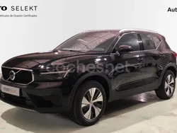 Negro Nuevo 2025 Volvo XC40 Core SUV | 39.500 € (Precio justo)