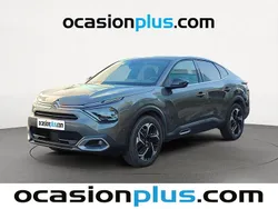 Gris Usado 2023 Citroën C4 PureTech Berlina | 17.173 € (Buen precio)