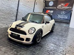 Blanco Usado 2010 Mini Cooper S Utilitario | 10.799 €
