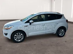 Blanco Usado 2009 Ford Kuga Titanium SUV | 5990 € (Precio justo)