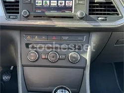 Blanco Usado 2013 Seat Leon FR Berlina | 13.500 € (Precio justo)