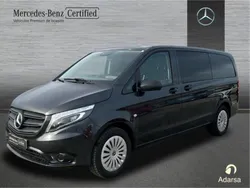 Azul Usado 2022 Mercedes Vito Monovolumen | 44.900 €