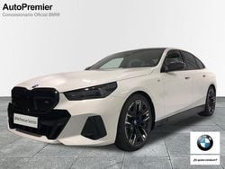 Blanco Usado 2024 BMW i5 Comfort Edition Berlina | 80.900 € (Precio justo)