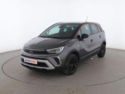 Gris Usado 2021 Opel Crossland X GS Line SUV | 13.299 € (Precio justo)