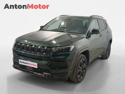Verde Nuevo 2025 Jeep Compass Altitude SUV | 38.200 € (Caro)
