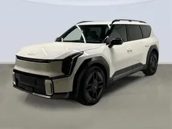 Otro Nuevo 2024 Kia EV9 2 SUV | 77.161 € (Precio justo)