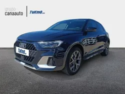 Gris Usado 2021 Audi A1 Premium Utilitario | 18.900 € (Super precio)