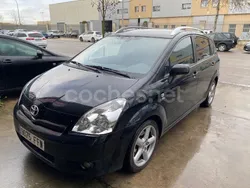 Toyota Corolla Verso