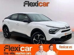 Blanco Usado 2022 Citroën C4 Feel Utilitario | 15.970 € (Precio justo)